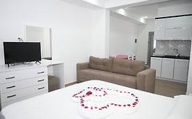 Iljo Apartments